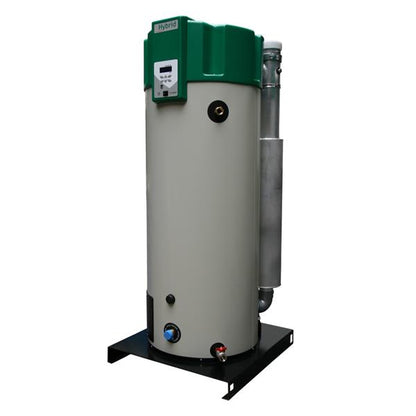 Lochinvar Eco Charger Hybrid Hwh