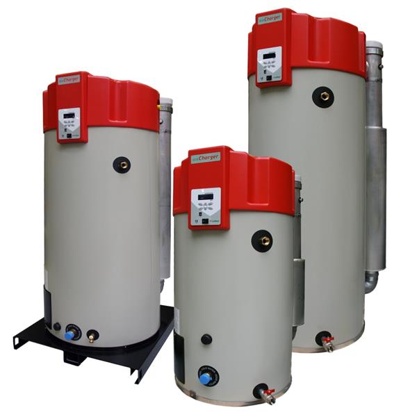 Lochinvar Eco Charger