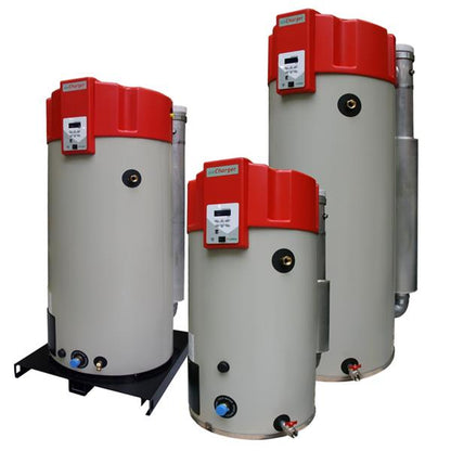 Lochinvar Eco Charger