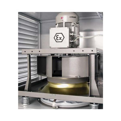 Nuaire Atex