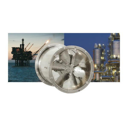 Nuaire Atex