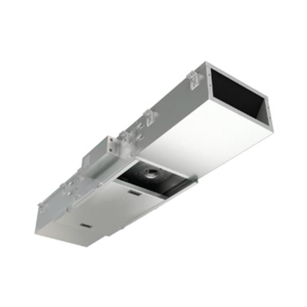 Nuaire Aire Volve Twin Fan