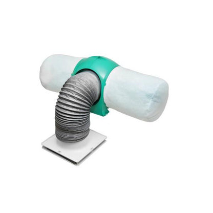 Nuaire Positive Input Fans