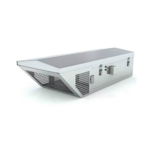 Nuaire Roof Fans