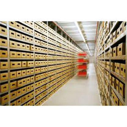 ICI Caldaie Spare Parts