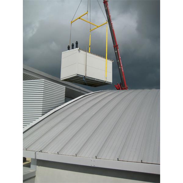 PPR Package Plant Rooms Package Plant Rooms