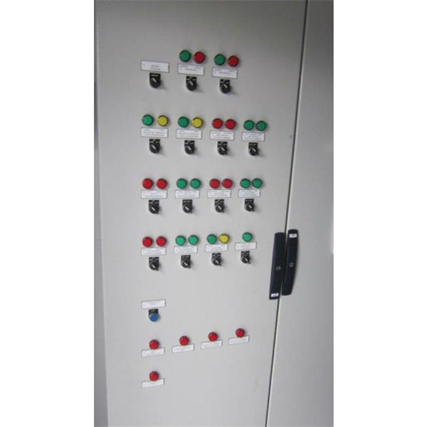 PPR Package Plant Rooms Package Plant Rooms
