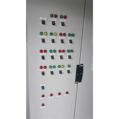 PPR Package Plant Rooms Package Plant Rooms