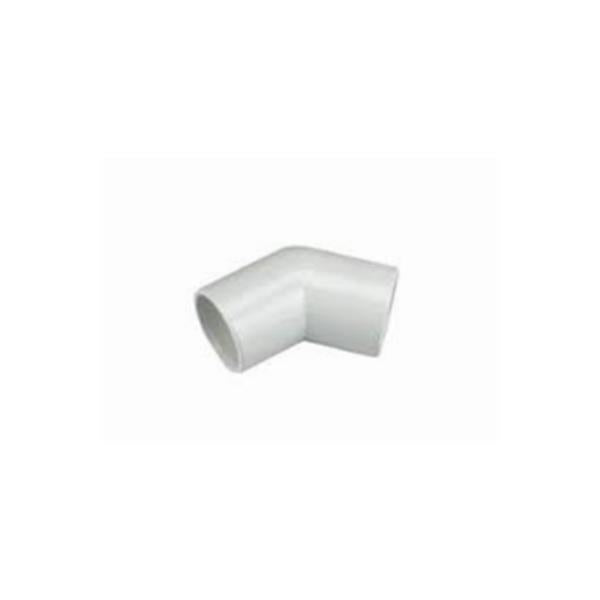 Pvc Overflow Pipe & Fittings