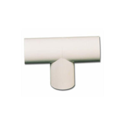 Pvc Overflow Pipe & Fittings