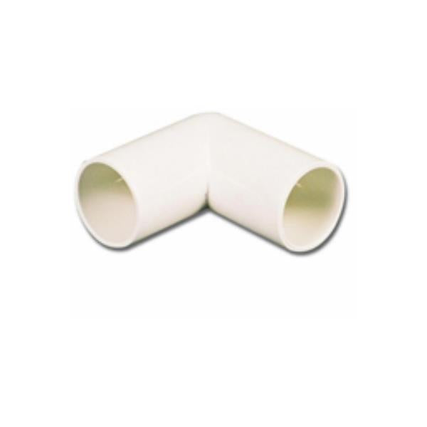 Pvc Overflow Pipe & Fittings