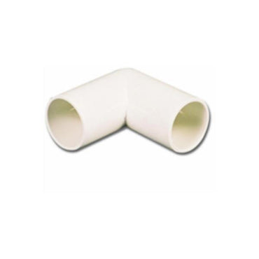 Pvc Overflow Pipe & Fittings