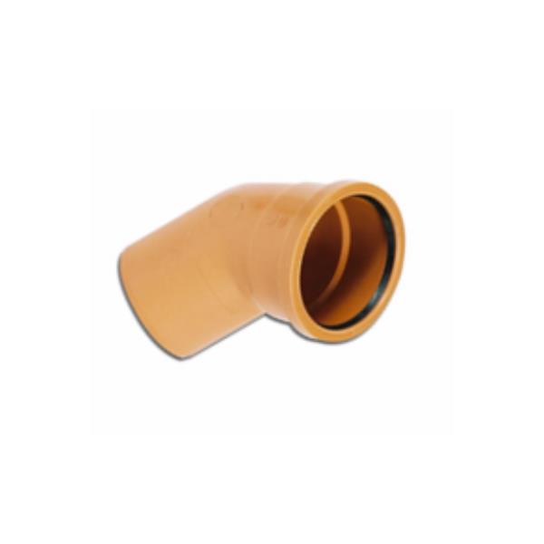 Pvc Sewer Pipe & Fittings