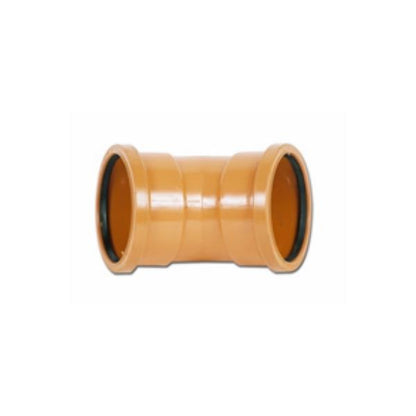 Pvc Sewer Pipe & Fittings