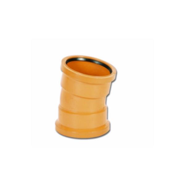 Pvc Sewer Pipe & Fittings