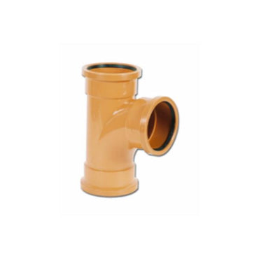 Pvc Sewer Pipe & Fittings