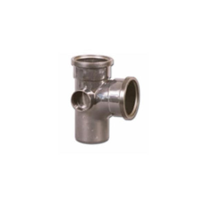 Elysee Pvc Soil Pipe & Fittings