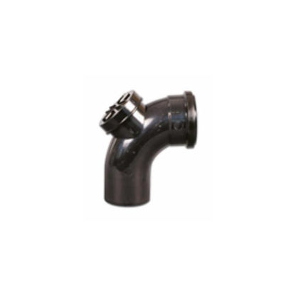Elysee Pvc Soil Pipe & Fittings