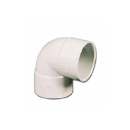 Pvc Waste Pipe & Fittings