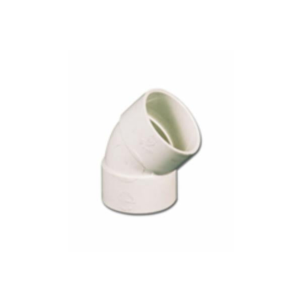 Pvc Waste Pipe & Fittings