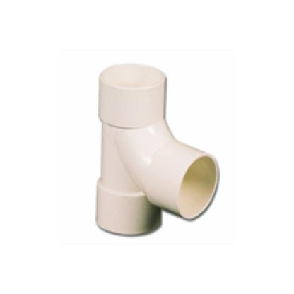 Pvc Waste Pipe & Fittings