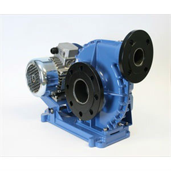Riello Gas Booster