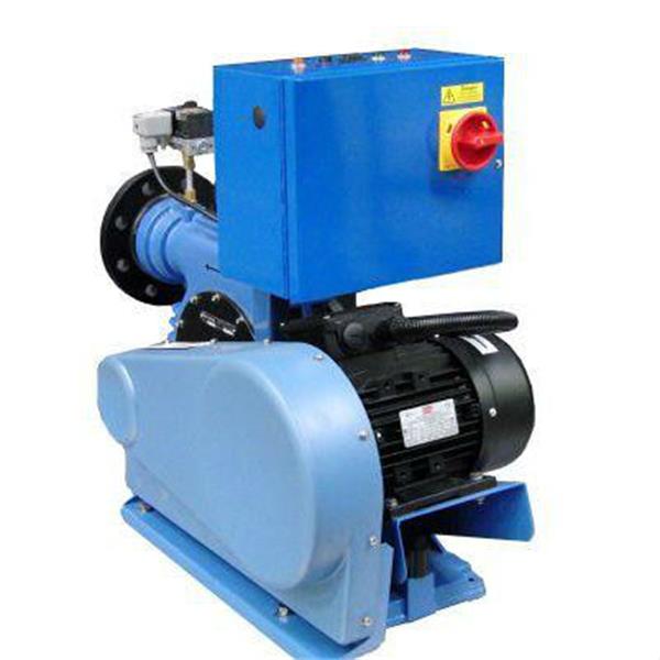 Riello Gas Booster