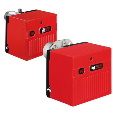 Riello Burners