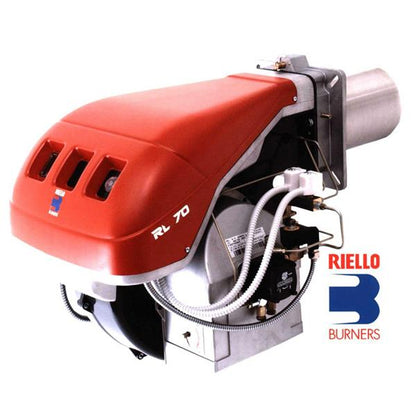 Riello Burners