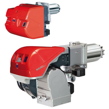 Riello Burners