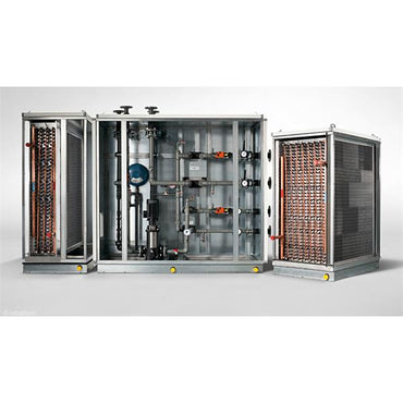 Types Of Heat Recovery