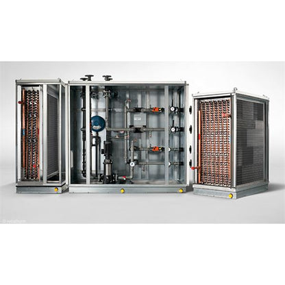Types Of Heat Recovery