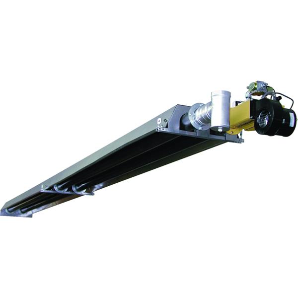 Schwank Radiant Tube