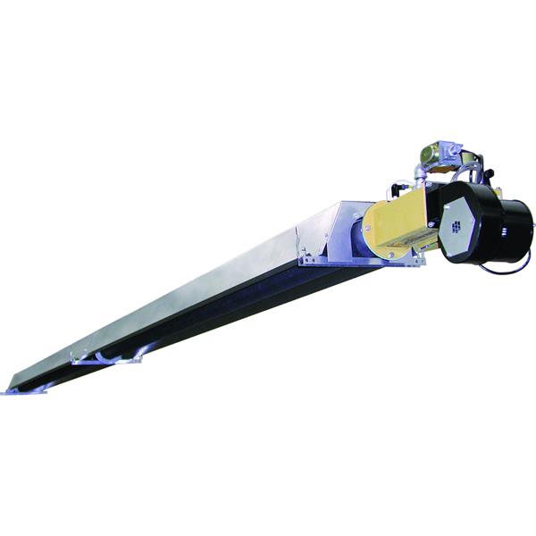 Schwank Radiant Tube