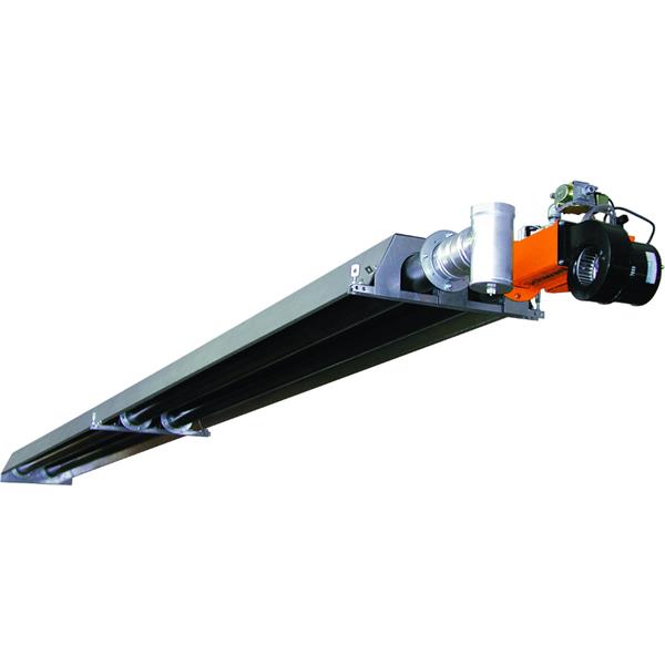 Schwank Radiant Tube