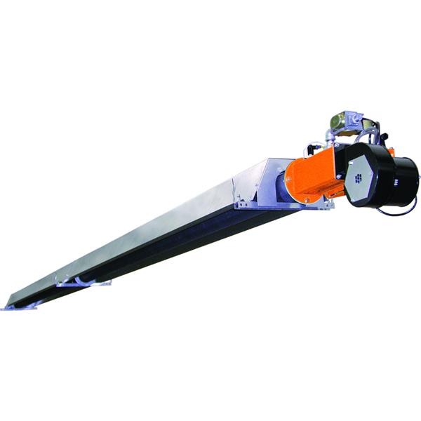 Schwank Radiant Tube