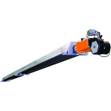 Schwank Radiant Tube