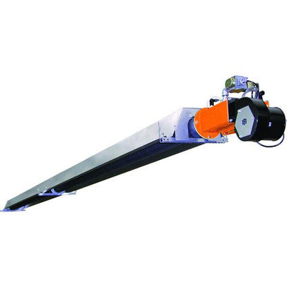 Schwank Radiant Tube