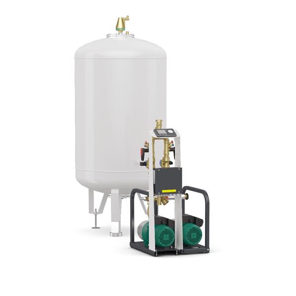 Wilo Sinum