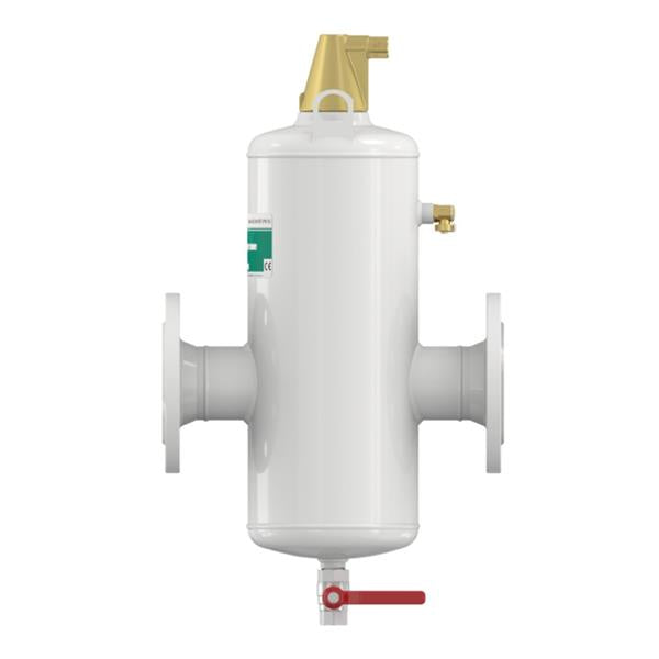 Wilo Voda Air/Dirt Seperator