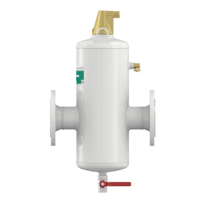 Wilo Voda Air/Dirt Seperator