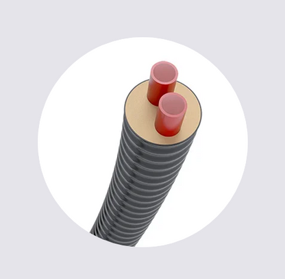 Brugg CALPEX PUR-KING
