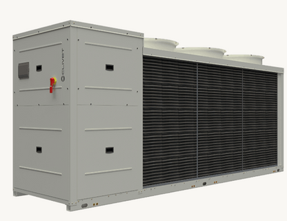 Large EVO FC WiSAT-YEE1 FC 45.4-90.4_R-32 104 - 232 kW
