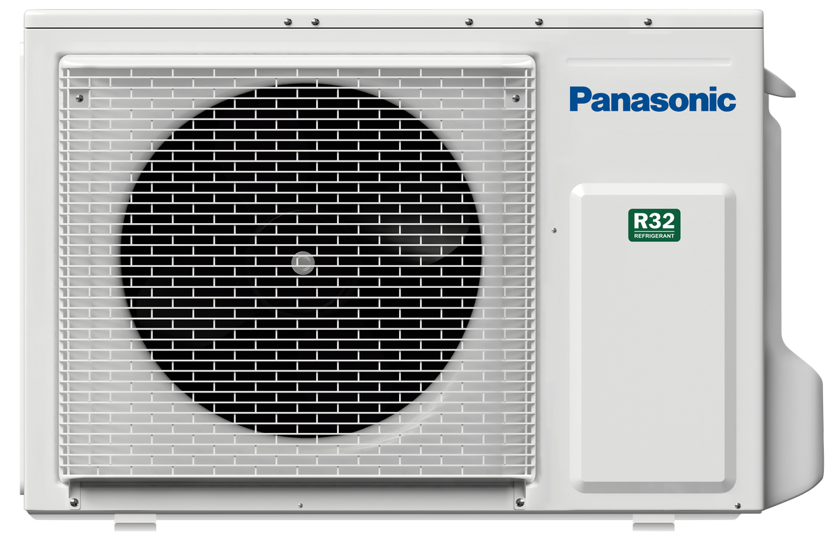Panasonic Compact Unit