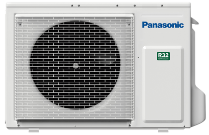 Panasonic Compact Unit