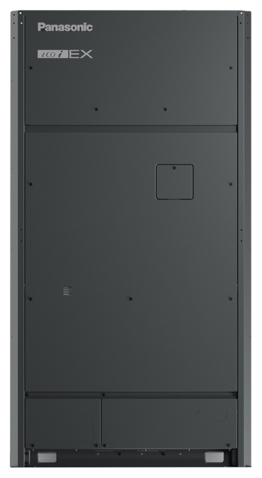 Panasonic ECOi-EX MF4 Series