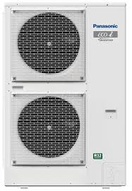 Panasonic Mini VRF