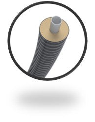 Brugg CALPEX SANITARY