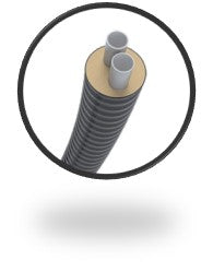 Brugg CALPEX SANITARY