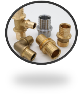 Brugg CALPEX PUR-KING